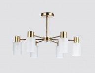 Люстра на штанге Ambrella Light TR9581