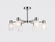 Люстра на штанге Ambrella Light TR9572