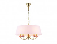 Подвесная люстра Ambrella Light LH75021
