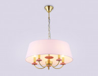 Подвесная люстра Ambrella Light LH75021