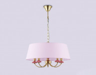 Подвесная люстра Ambrella Light LH75021