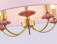 Подвесная люстра Ambrella Light LH75021