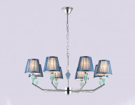 Подвесная люстра Ambrella Light LH75063