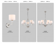 Бра Ambrella Light LH71125