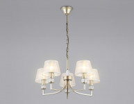 Подвесная люстра Ambrella Light LH71214