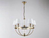 Подвесная люстра Ambrella Light LH71251