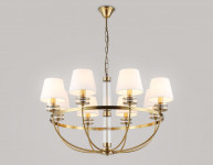 Подвесная люстра Ambrella Light LH71253
