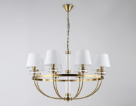 Подвесная люстра Ambrella Light LH71253