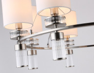 Подвесная люстра Ambrella Light LH71293