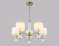 Люстра на штанге Ambrella Light LH71301