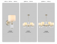 Бра Ambrella Light LH71305