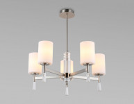 Люстра на штанге Ambrella Light LH56251