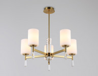 Люстра на штанге Ambrella Light LH56261