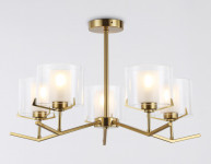 Люстра на штанге Ambrella Light LH57007