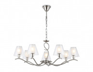 Подвесная люстра Ambrella Light LH57083