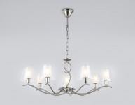 Подвесная люстра Ambrella Light LH57083
