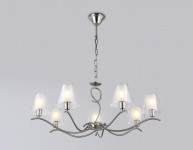 Подвесная люстра Ambrella Light LH57083