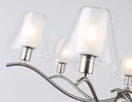 Подвесная люстра Ambrella Light LH57083