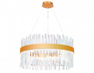 Подвесная люстра Ambrella Light TR5010