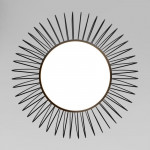 Подвесной светильник Eurosvet 40010/1 LED черный