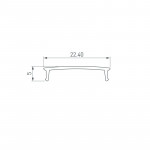 Экран Arlight 052564