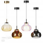 Подвесной светильник Odeon Light 5097/4L