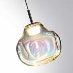 Подвесной светильник Odeon Light 5097/4LB