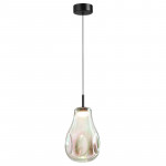 Подвесной светильник Odeon Light 5098/4LB