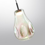 Подвесной светильник Odeon Light 5098/4LB