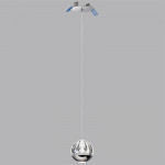Подвесной светильник Odeon Light 5100/5L
