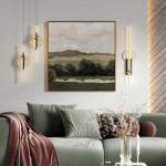 Бра Odeon Light 5413/18WL