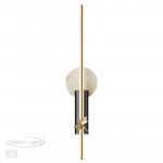 Бра Odeon Light 5413/18WL