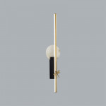Бра Odeon Light 5413/18WL