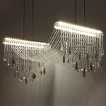 Люстра на штанге Odeon Light 5420/48L
