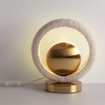 Настольная лампа Odeon Light 5443/1T