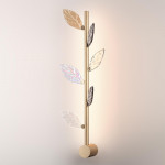 Бра Odeon Light 5445/5WL