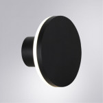 Светильник настенный ARTE Lamp A1212AL-1BK