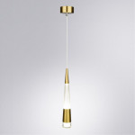 Подвесной светильник ARTE Lamp A6576SP-1PB