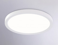Накладной светильник Ambrella Light FZ1903