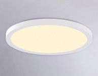 Накладной светильник Ambrella Light FZ1907