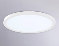 Накладной светильник Ambrella Light FZ1907