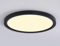 Накладной светильник Ambrella Light FZ1908