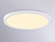 Накладной светильник Ambrella Light FZ1909