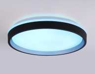 Накладной светильник Ambrella Light FZ610