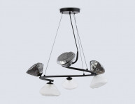 Подвесная люстра Ambrella Light LH15003