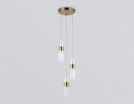 Подвесной светильник Ambrella Light LH55112