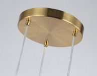 Подвесной светильник Ambrella Light LH55112