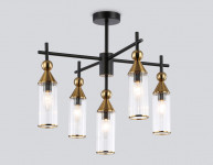 Люстра на штанге Ambrella Light LH55256