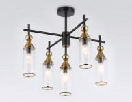 Люстра на штанге Ambrella Light LH55256