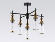 Люстра на штанге Ambrella Light LH55256